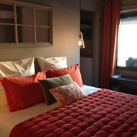 Idees Deco At Home Verneuil-sur-Seine Kültér fotó