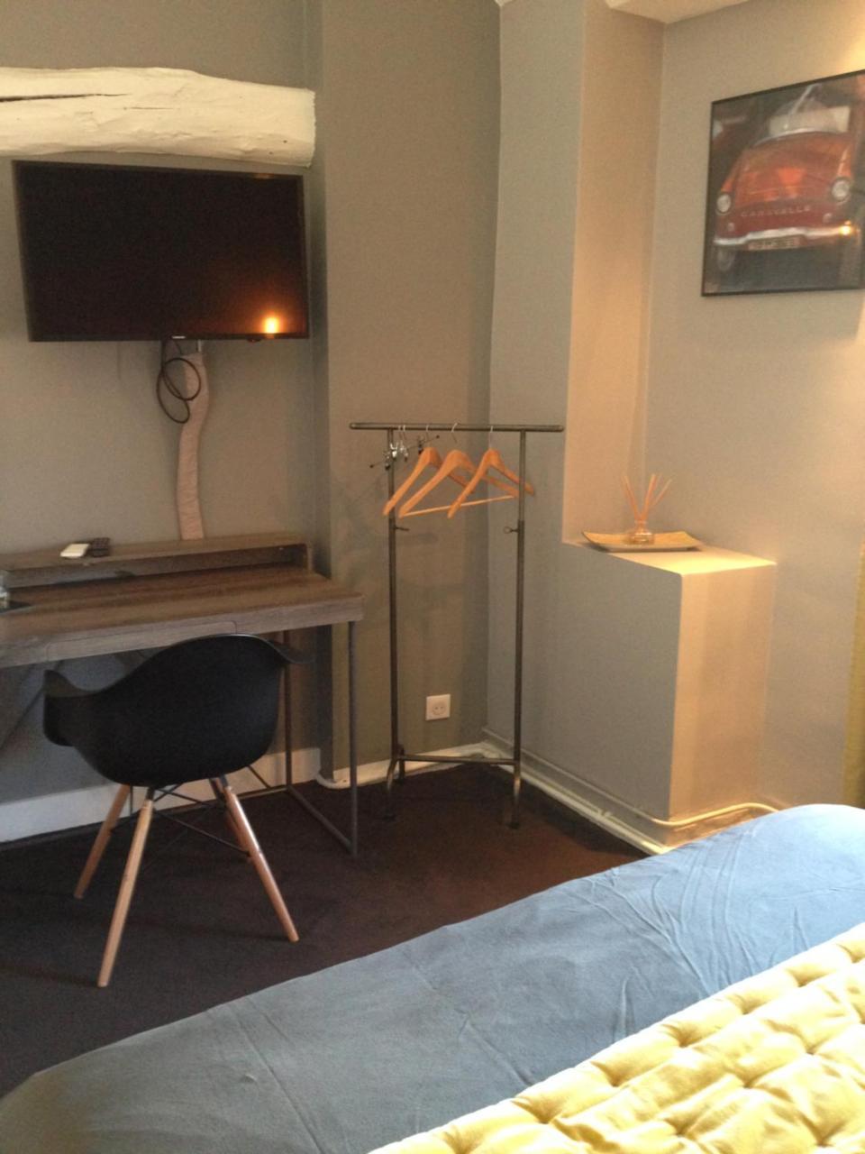Idees Deco At Home Verneuil-sur-Seine Kültér fotó