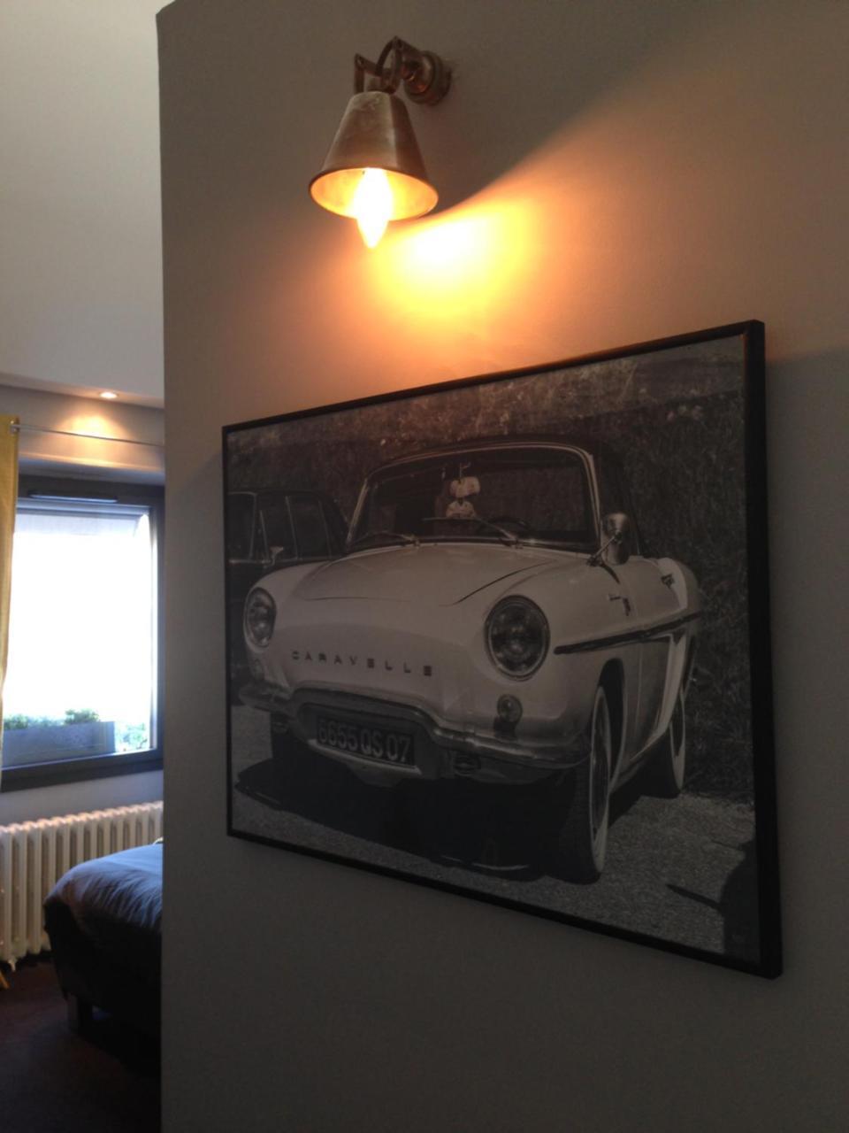 Idees Deco At Home Verneuil-sur-Seine Kültér fotó