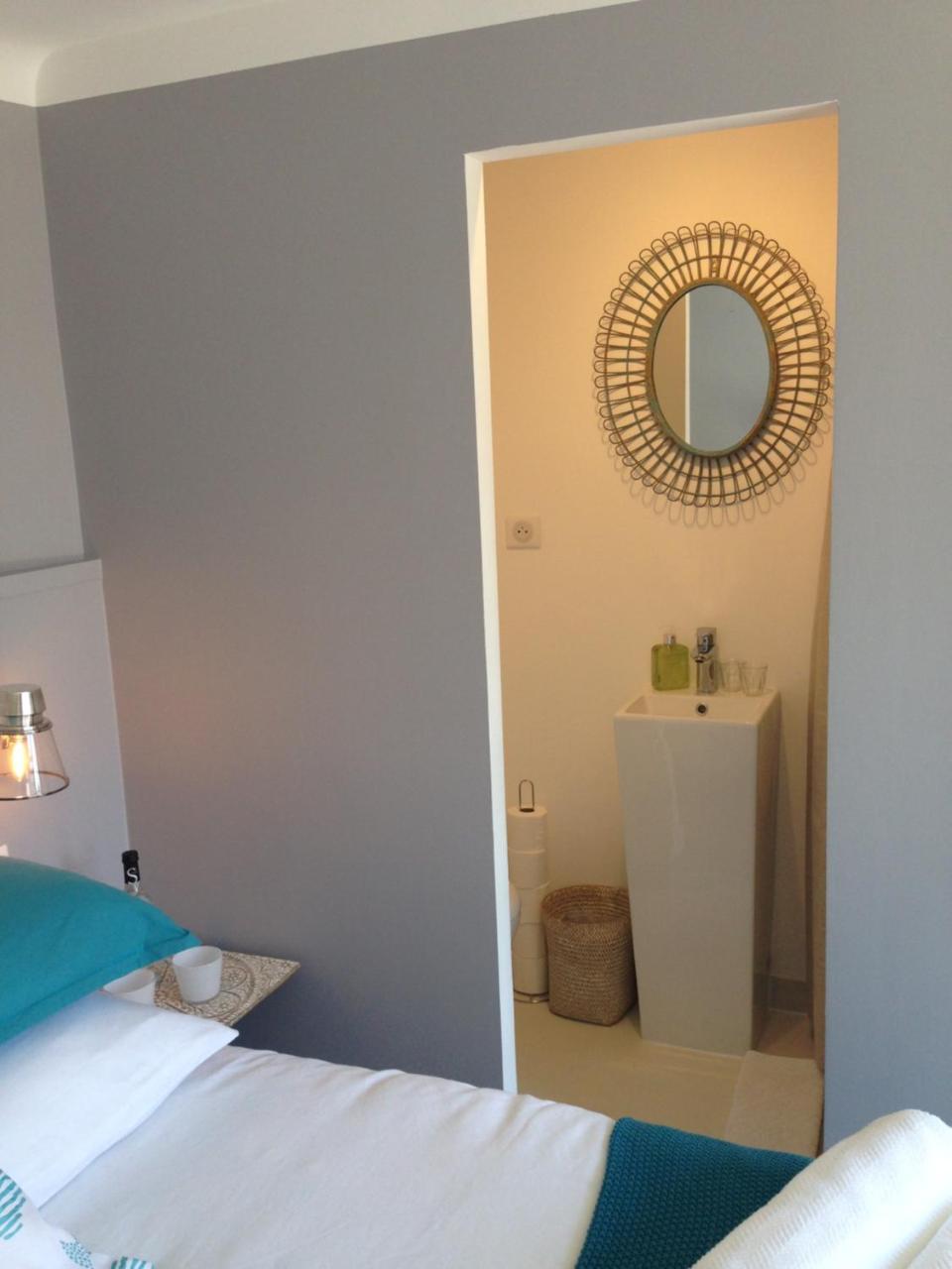 Idees Deco At Home Verneuil-sur-Seine Kültér fotó