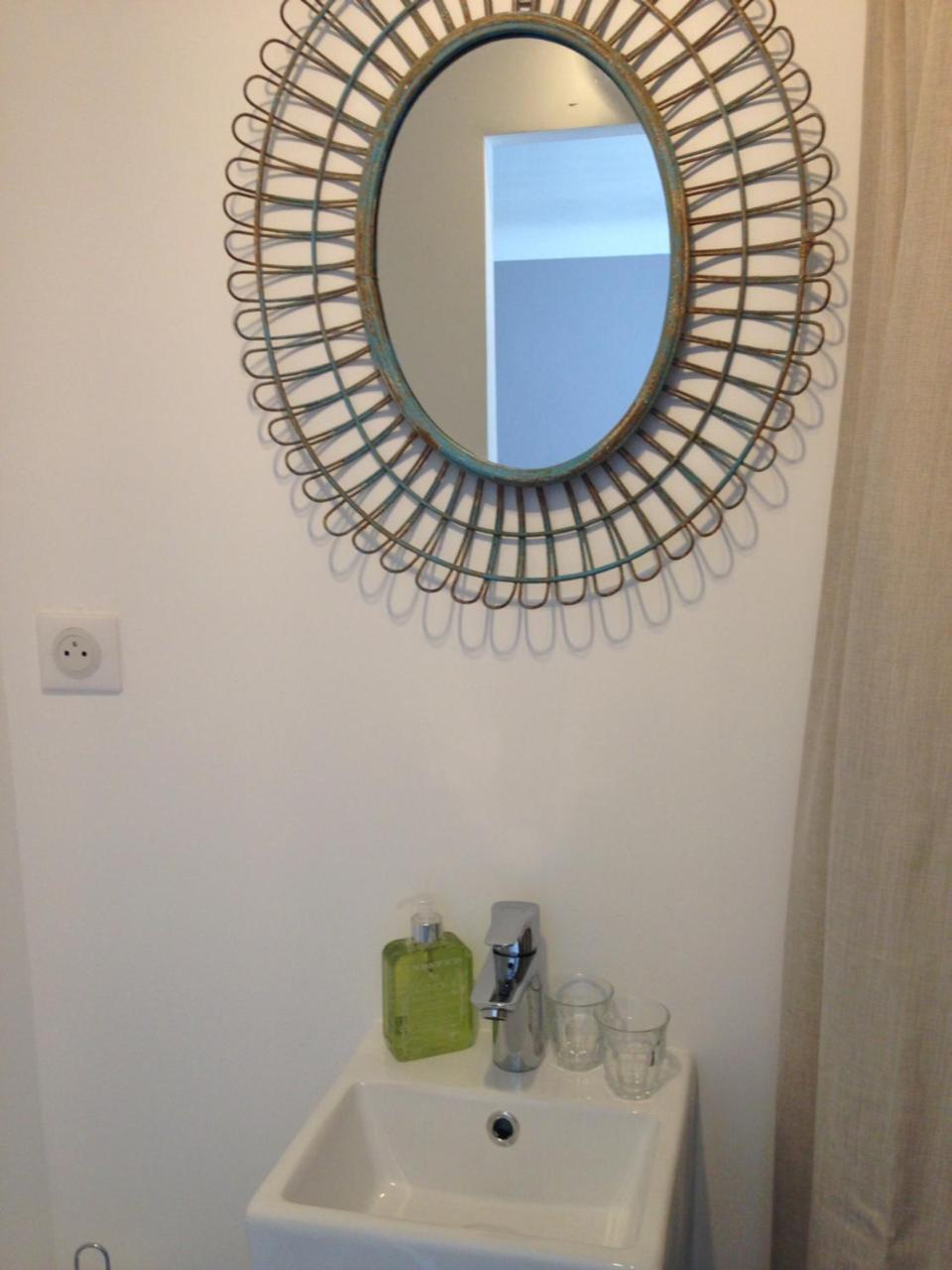 Idees Deco At Home Verneuil-sur-Seine Kültér fotó